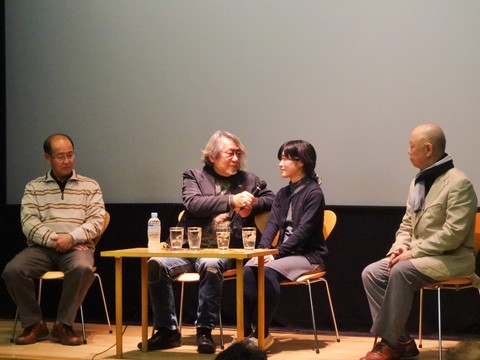 20141030 大黒座チャレンジFBページ投稿写真D(『野のなななのか』特別上映).JPG