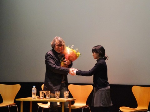 20141030 大黒座チャレンジFBページ投稿写真E(『野のなななのか』特別上映).JPG