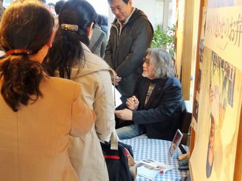 20141030 大黒座チャレンジFBページ投稿写真F(『野のなななのか』特別上映).JPG